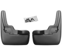 Schmutzfänger vorne passend für Toyota ProAce II, ab 2016>, robust und passgenau