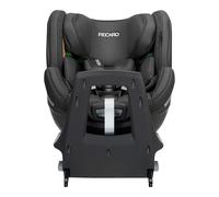 RECARO KiSi XENON1 KID Fresh Black