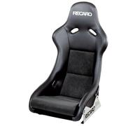 Recaro Pole Position Dinamica Rennsitz ABE (mit seitlichen Stahlhalterungen)