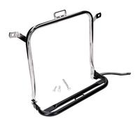 Rechter Chrom-Seitengepäckträger für Simson S50, S51, S70 S50 S51/S51 M531 S70/S