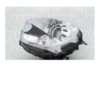 Rechter Frontscheinwerfer Für MINI COUNTRYMAN Ab 2010 Xenon Weiß 301267274