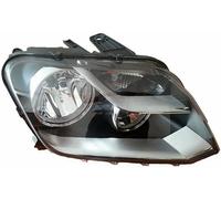 Rechter Frontscheinwerfer Für VW Amarok 2010+ H7/H15 OEM 2H1941016M