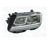 NEU MAGNETI MARELLI LED SCHEINWERFER RECHTS FÜR VW TIGUAN AD1 16->