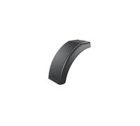 Rechter Kotflügel für Anhänger DOMAR DR1012502 Radlauf 340/220 mm