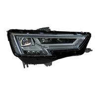 Rechter Scheinwerfer vorne Für Audi A4 ab 2015 Bixenon L.E.D. OEM 8W0941774