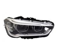 Rechter Scheinwerfer vorne Für BMW X1 F48 Ab 2015 Bi-LED Gen2 Valeo 63117436462