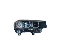 Rechter Scheinwerfer vorne Für BMW X3 F25 Ab 2014 Bixenon OEM 63117401132