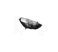 Rechter Scheinwerfer vorne Original OEM Für Renault Clio 2012- in poi 260103127R