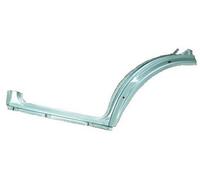 Rechter Seitenschweller für Iveco Daily ab 1990