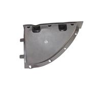 Rechter Stoßstangenschutz für Opel Mokka ab 2021