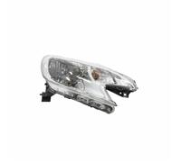 Rechter Vorderlichtscheinwerfer Für Nissan Note 2013- OEM 260153VV0A OEM