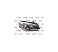 Rechter Vorderscheinwerfer Für BMW X1 E84 Ab 2013 Xenon Dynamisch 63117290268