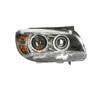 Rechter Xenon Scheinwerfer Vorne Für BMW X1 E84 2013 ab OEM 7572849 Valeo