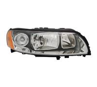 Rechtes Scheinwerfer Vorne Für Volvo V70 2005-2007 Halogen OEM 30698836 Valeo