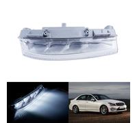 Rechts LED Frontstoßstange Nebelleuchte Tagfahrlicht Für Mercedes W204 C204 W212