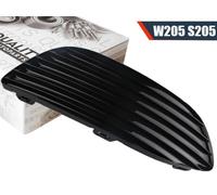 RECHTS Nebelscheinwerfer Abdeckung Kappe Blende FÜR MERCEDES W205 S205 14-19