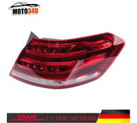 Rechts Rücklicht Rückleuchte Heckleuchte Für Mercedes Benz W212 E-Klasse 14-2016