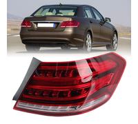 Rechts Rücklicht Rückleuchte Heckleuchte Für Mercedes Benz W212 E-Klasse 2014-16