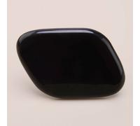 Rechts Scheinwerfer Waschdüse Abdeckappe Fit für Hyundai Santa Fe 2013-2016