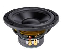 Reckhorn D-200 Subwoofer Bass Chassis 20cm