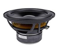Reckhorn D-250 Subwoofer Chassis Bass Einbau Lautsprecher 25cm / 150 Watt rms