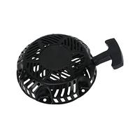 Recoil-Starter-Baugruppe Metalllegierung Pa6 Gf30 Recoil-Starter-Baugruppe 1716502S Seilzugstarter Passt Als Ersatz für Ch270 Ch260 Motor