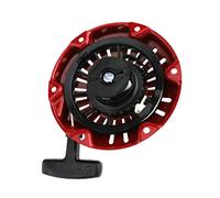 Recoil Starter Reversierstarter Seilzugstarter Anwurf Start Für GX100 Motor