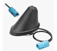 Stab Antennenfuß Dach Antenne Sockel für Opel Astra H Corsa C Vectra C Signum