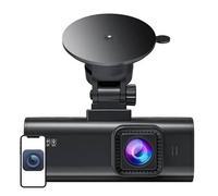 Redtiger F7NS Dash cam Frontkamera GPS
