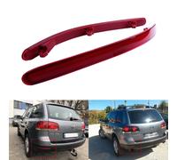 Reflekor Set für VW Touareg 7L6,7L7,7LA Rückstrahler Katzenauge Stoßstang