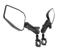 Reflektierender Spiegel Motorrad-Rückspiegel Für Kawasaki Für Ninja VM ER6N ER6F, 8 Mm 10 Mm Schrauben, Fahrerassistenzspiegel