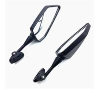 Reflektierender Spiegel Motorrad-Seitenspiegel Für Ducati 848 1098 1199 899 1299 800 999 749 1000 959, Sichtfeld-Verlängerungsspiegel