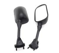 Reflektierender Spiegel Motorrad-Seitenspiegel Für Kawasaki, Für Ninja, Für ZX10R (2004-2010), Für ZX6R (2005-2008), Reflektorspiegel