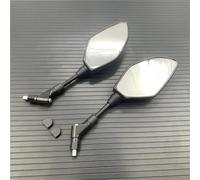 Reflektierender Spiegel Motorrad-Seitenspiegel Für Yamaha MT07 MT09/Tracer 900/9/GT Tenere 700 MT10 MT03 MT25 MT01, Reflektorspiegel