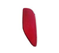 Reflektor Heckstoßstangen Rückstrahler Hinten für Kia Seltos KX3 2019 2020, Auto Stoßstange Rücklicht Reflektorleuchte Warnstreifen,1pcs Right