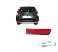 REFLEKTOR KATZENAUGE RÜCKSTRAHLER HECK RECHTS FÜR DACIA RENAULT ORIGINAL VEGO