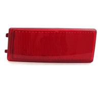 Reflektor links für Ford C-Max Focus 2003-2010 Rückstrahler Katzenauge Rot