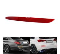 Reflektor rot Katzenauge Rückstrahler links für Mercedes E W213 Limo ab. 1/2016