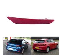 Stoßstange Rückstrahler hinten rechts für Seat Leon 5F1 2013-2016 OEM 5F0945106F