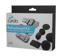 Freecom / Packtalk Refreshment Kit