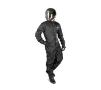 IXS Horton 3.0 2-Teiler Regenkombi, schwarz, Größe M