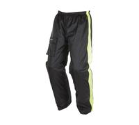 Modeka AX-Dry Regenhose schwarz S