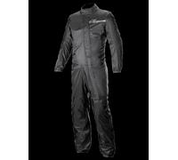 Alpinestars Hurricane V2 Regenkombi, schwarz, Größe M
