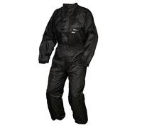 Black Rain Regenkombi, XXL XXL schwarz