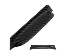 Regenschutz für Rückspiegel Auto mit 360-Grad-Sicht - Regenschutz für Rückfahrkamera, Staubschutz für Auto, Motorrad, Anhänger, Verkehr im Freien