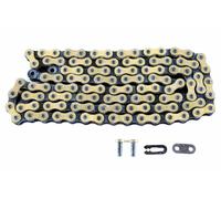 Rollenkette - 112 Glieder - 1/2""x 3/16""x 7,75 - 415er-Teilung - für SR1, SR2,