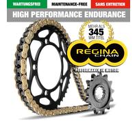 Regina Kit Kawasaki Z1000H2 Ninja Bj.19-