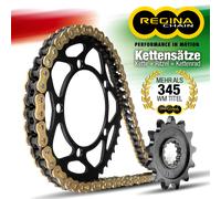 Regina Kit Suzuki V-Strom 250 Bj. 17-