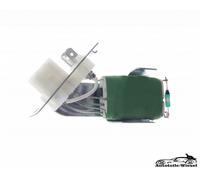 Regler für Gebläsemotor für OPEL ASTRA F Limo