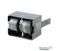 Regler für Instrumentenbeleuchtung schwarz/weiss 1T0941334A REH